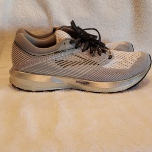 Brooks Levitate Womens Tennis Shoes